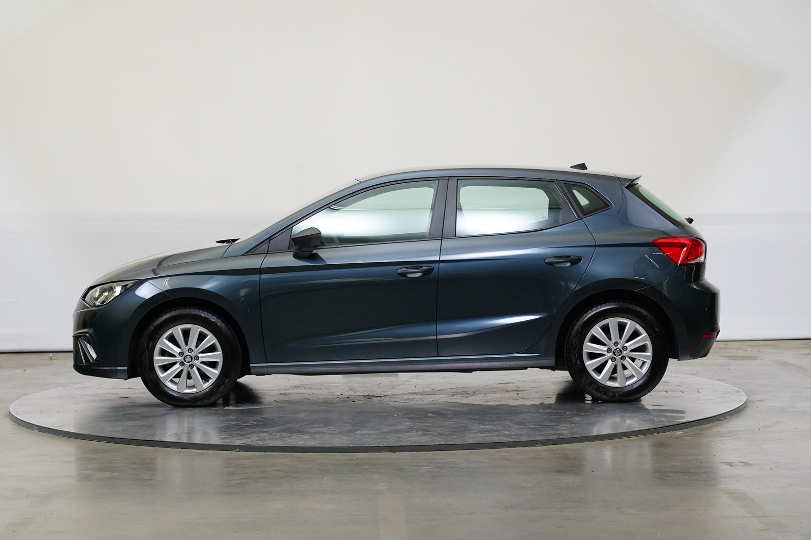 Seat Ibiza 1.0 TSI 59 kW Reference – foto 3