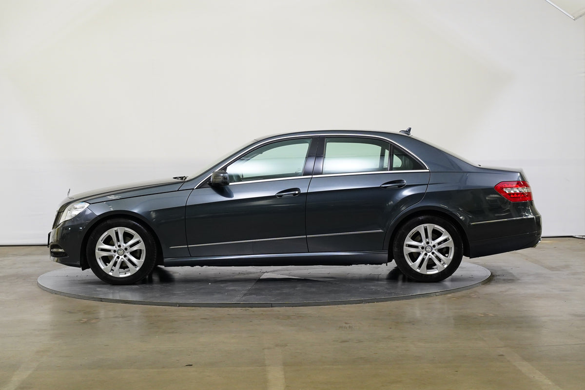 Mercedes-Benz Třídy E 200 135 kW Avantgarde
