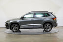 Škoda Karoq 1.5 TSI 110 kW Sportline