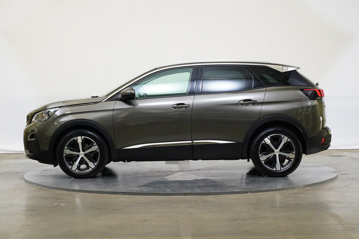 Peugeot 3008 1.5 BlueHDI 96 kW Allure – foto 3