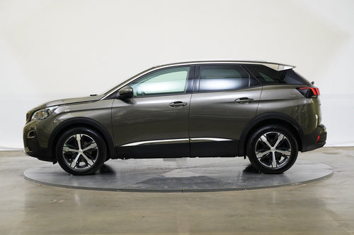 Peugeot 3008 1.5 BlueHDI 96 kW Allure – foto 3