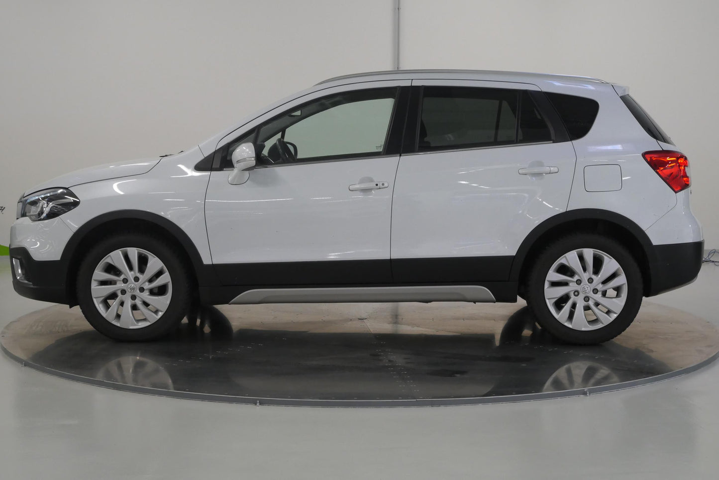 Suzuki SX4 S-Cross 1.4 BoosterJet 95 kW Comfort+