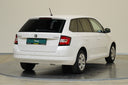 Škoda Fabia 1.0 MPI 55 kW Ambition