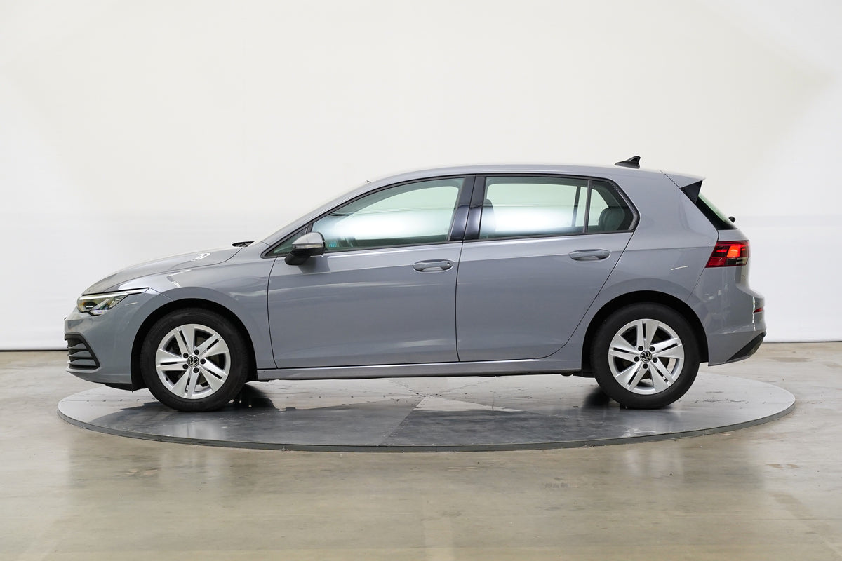 Volkswagen Golf 1.0 TSI 81 kW Life – foto 3