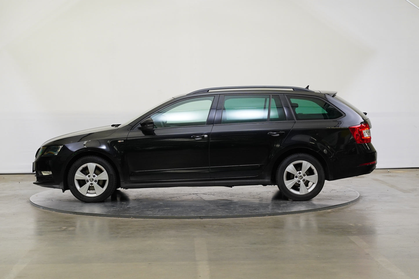 Škoda Octavia 1.0 TSI 85 kW Soleil