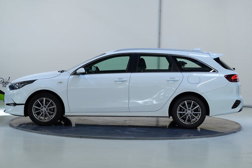 Kia Ceed 1.6 GDI 100 kW Vision – foto 3