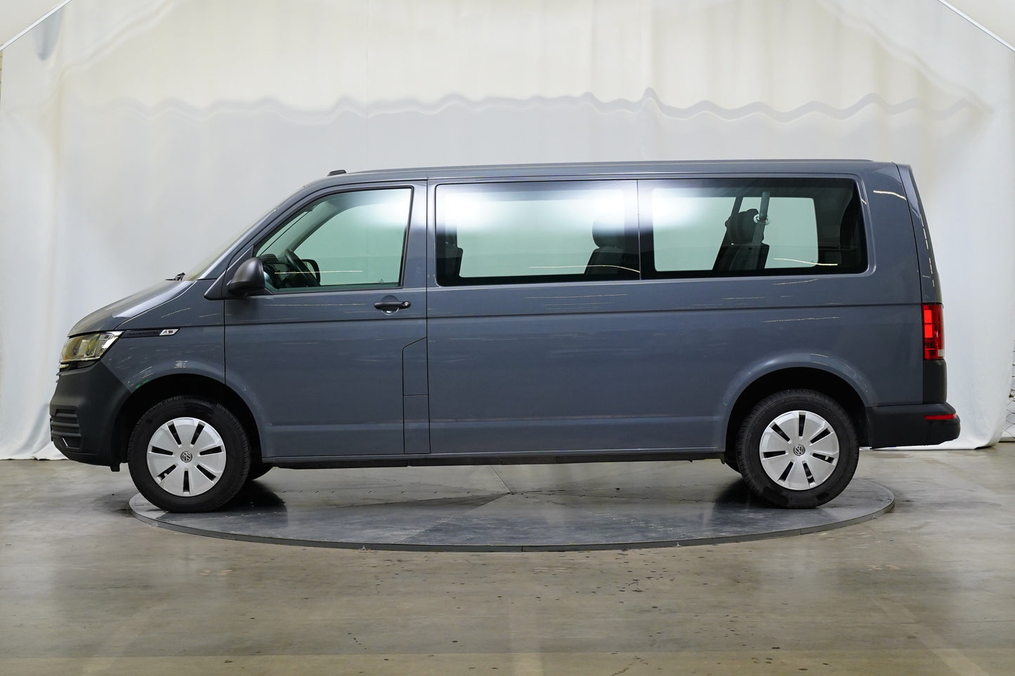 Volkswagen Transporter 2.0 TDI 110 kW DSG Long