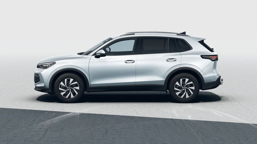 Volkswagen Tiguan People 1,5 eTSI 110kW mHEV – foto 3