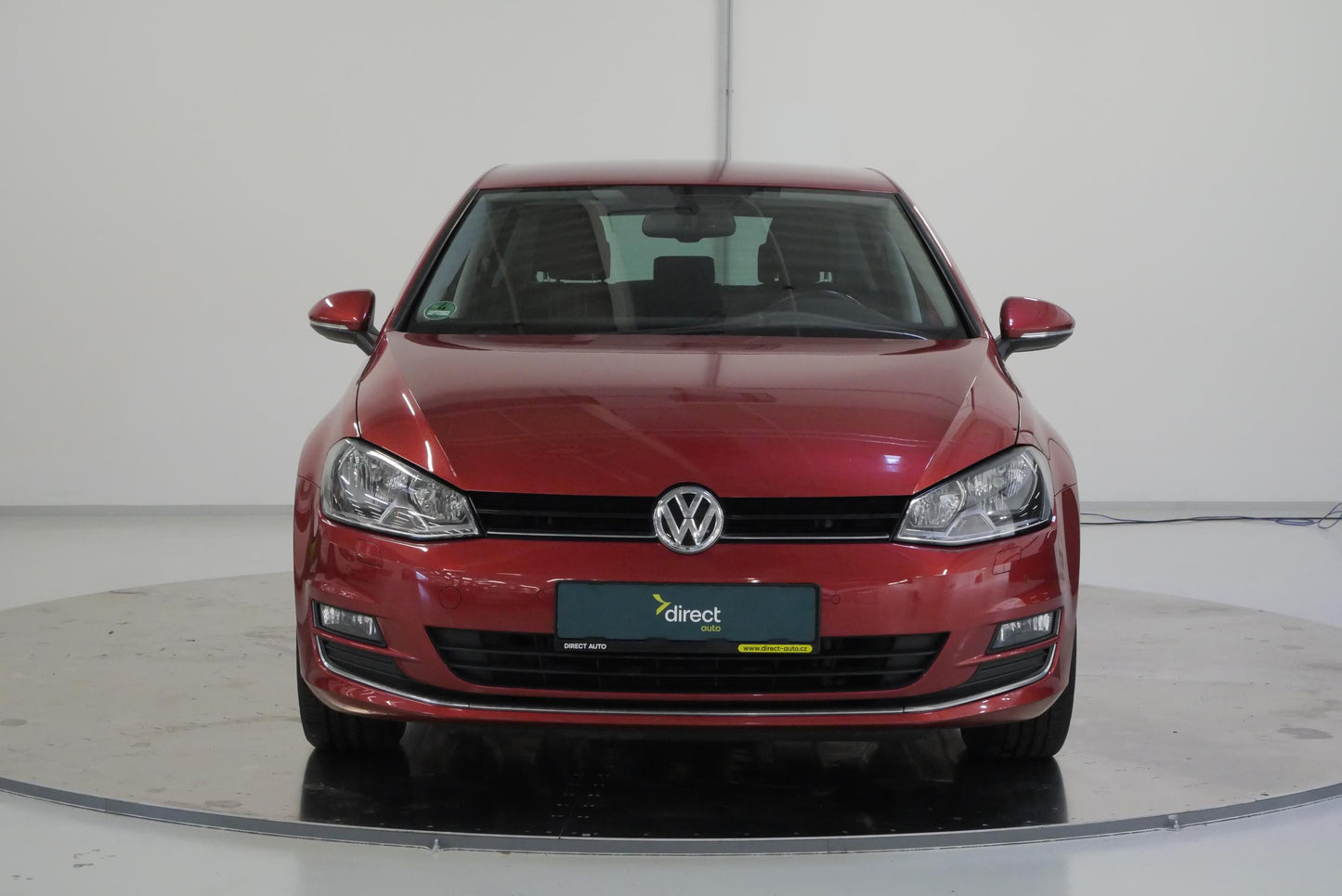 Volkswagen Golf 1.4 TSI 92 kW Lounge