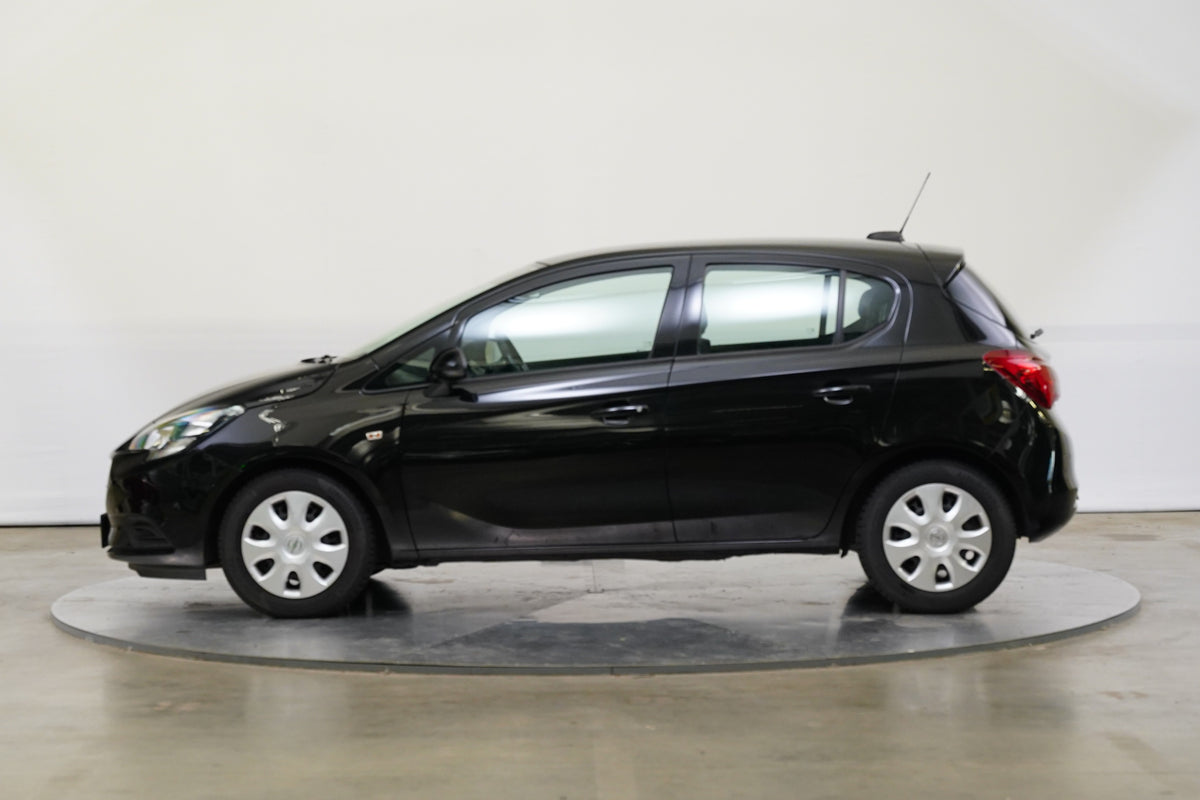 Opel Corsa 1.2 i 51 kW Selection