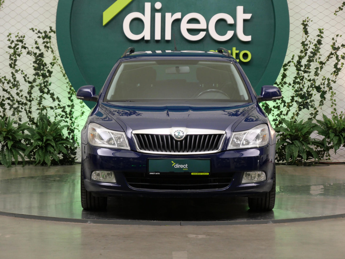 Škoda Octavia 2.0 TDI 81 kW Ambition