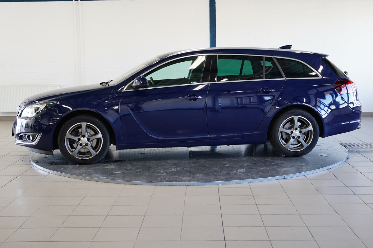 Opel Insignia 2.0 CDTI 125 kW Innovation – foto 3