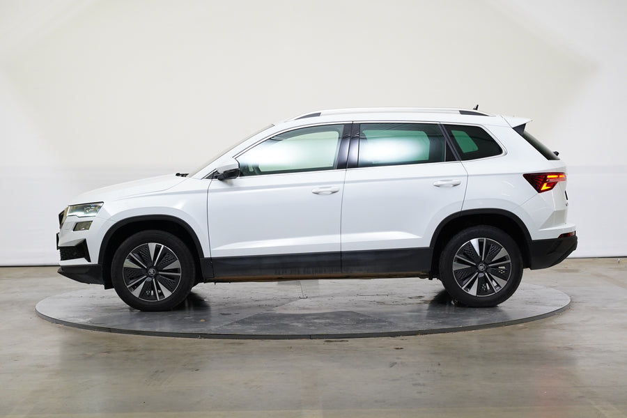 Škoda Karoq 1.5 TSI 110 kW Top Selection – foto 3