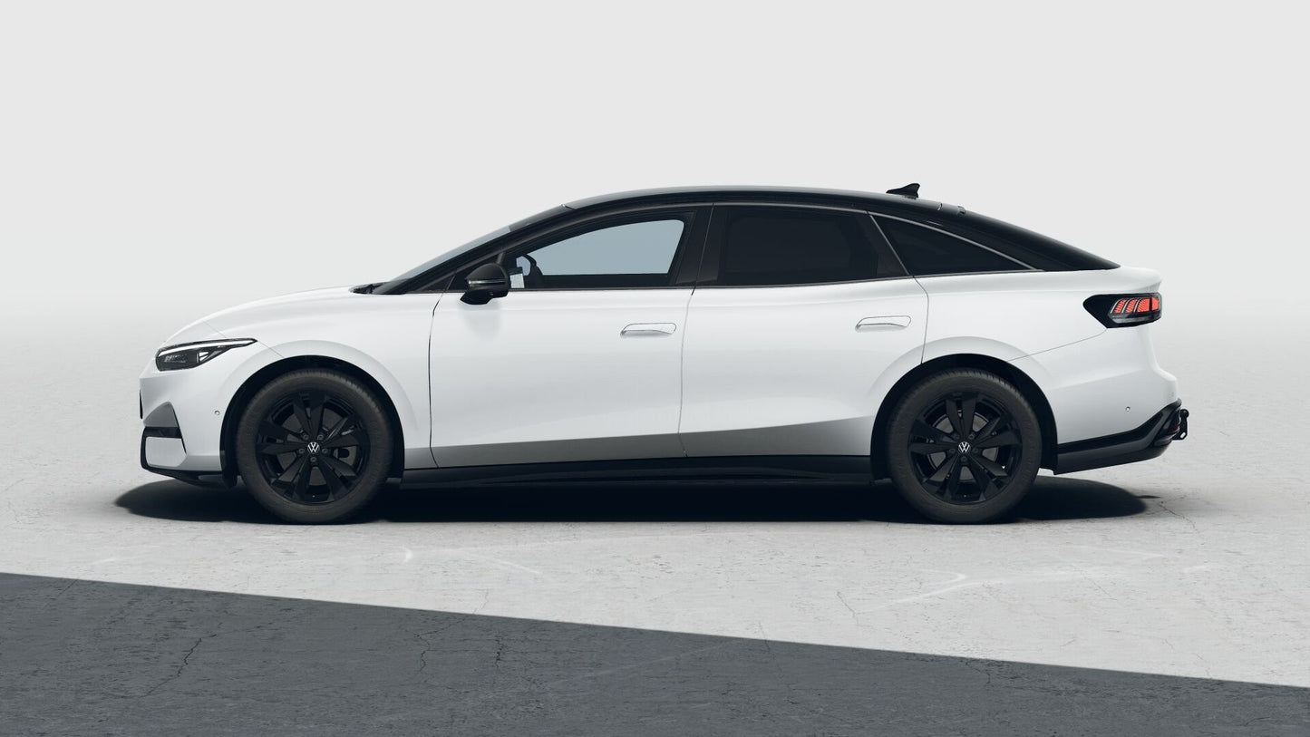 Volkswagen ID.7 Pro S People 210kW, kap. 86 kW