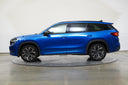 Škoda Kodiaq 2.0 TDI 142 kW 4x4 Sportline