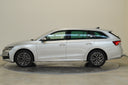 Škoda Octavia 2.0 TDI 110 kW Top Selection