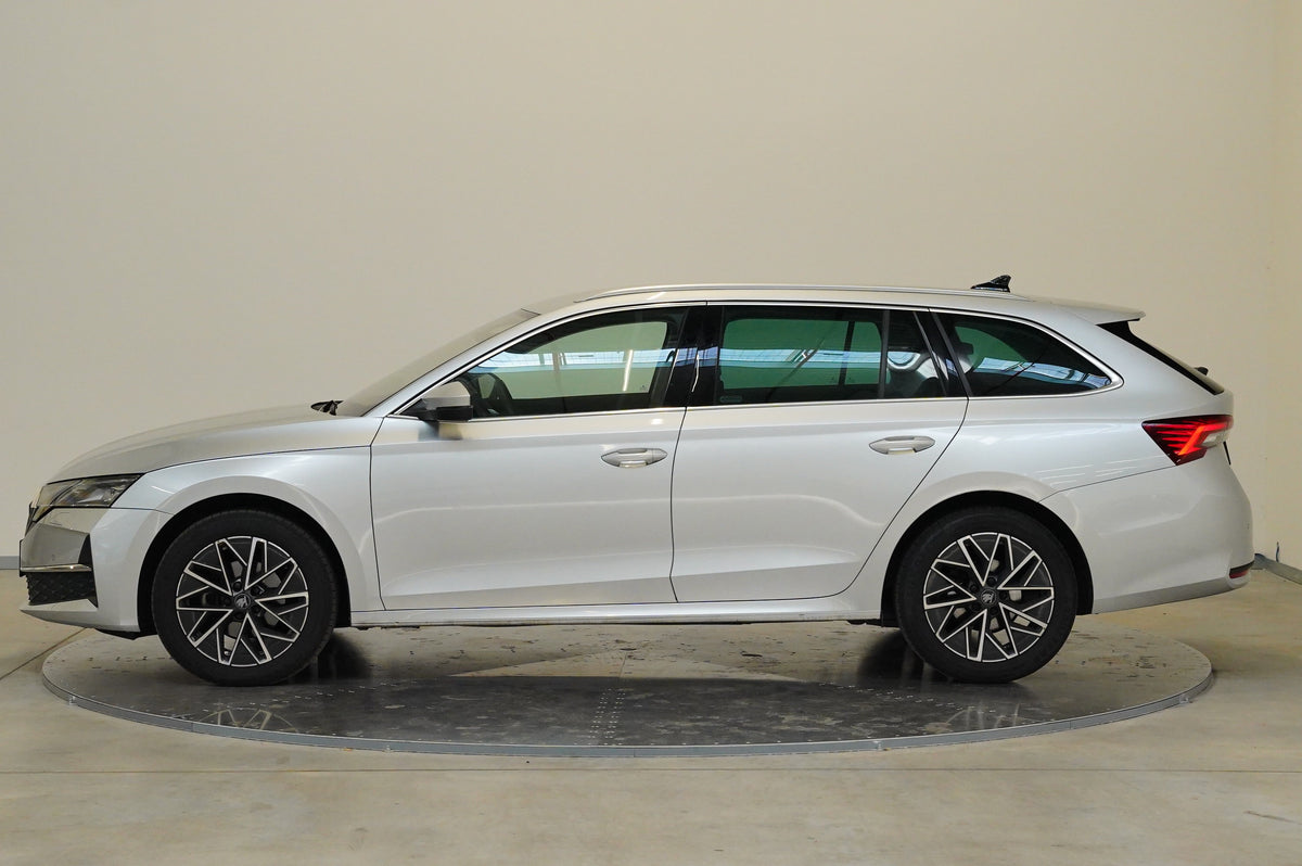 Škoda Octavia 2.0 TDI 110 kW Top Selection