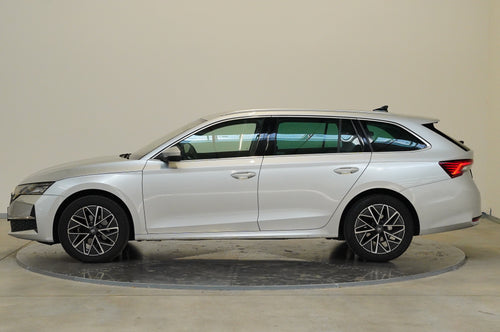 Škoda Octavia 2.0 TDI 110 kW Top Selection – foto 3