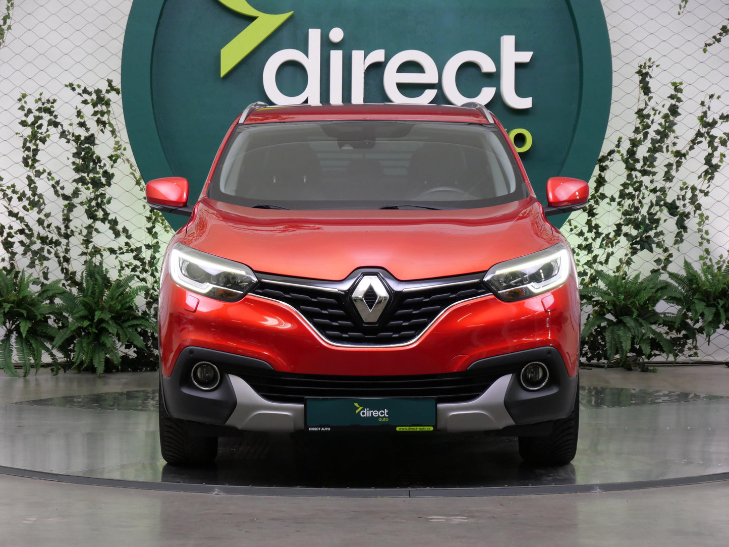 Renault Kadjar 1.2 TCe 96 kW Energy XMOD