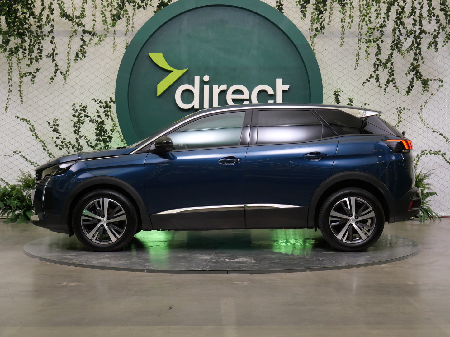 Peugeot 3008 1.2 PureTech 96 kW Allure Pack