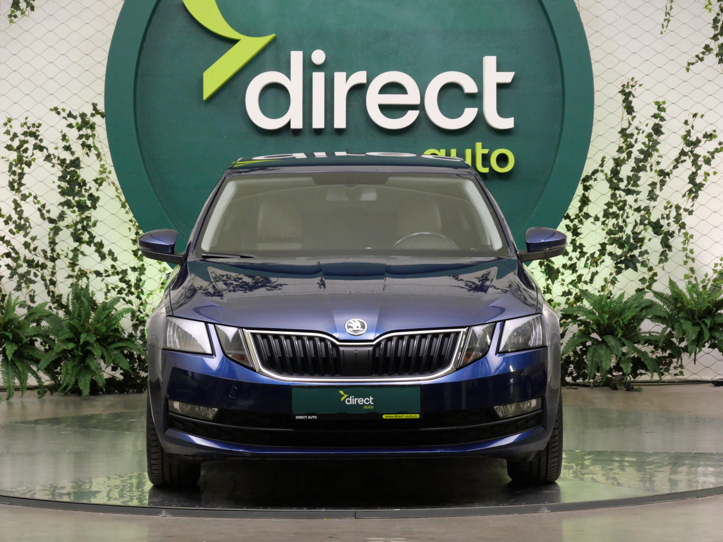 Škoda Octavia 1.5 TSI 110 kW Ambition