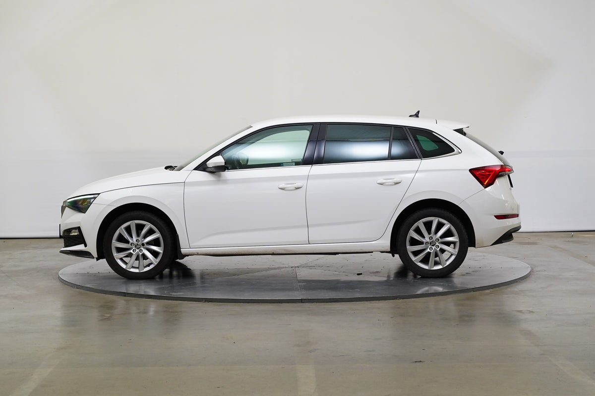 Škoda Scala 1.6 TDI 85 kW Style – foto 3
