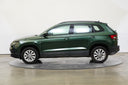 Škoda Karoq 1.5 TSI 110 kW DSG
