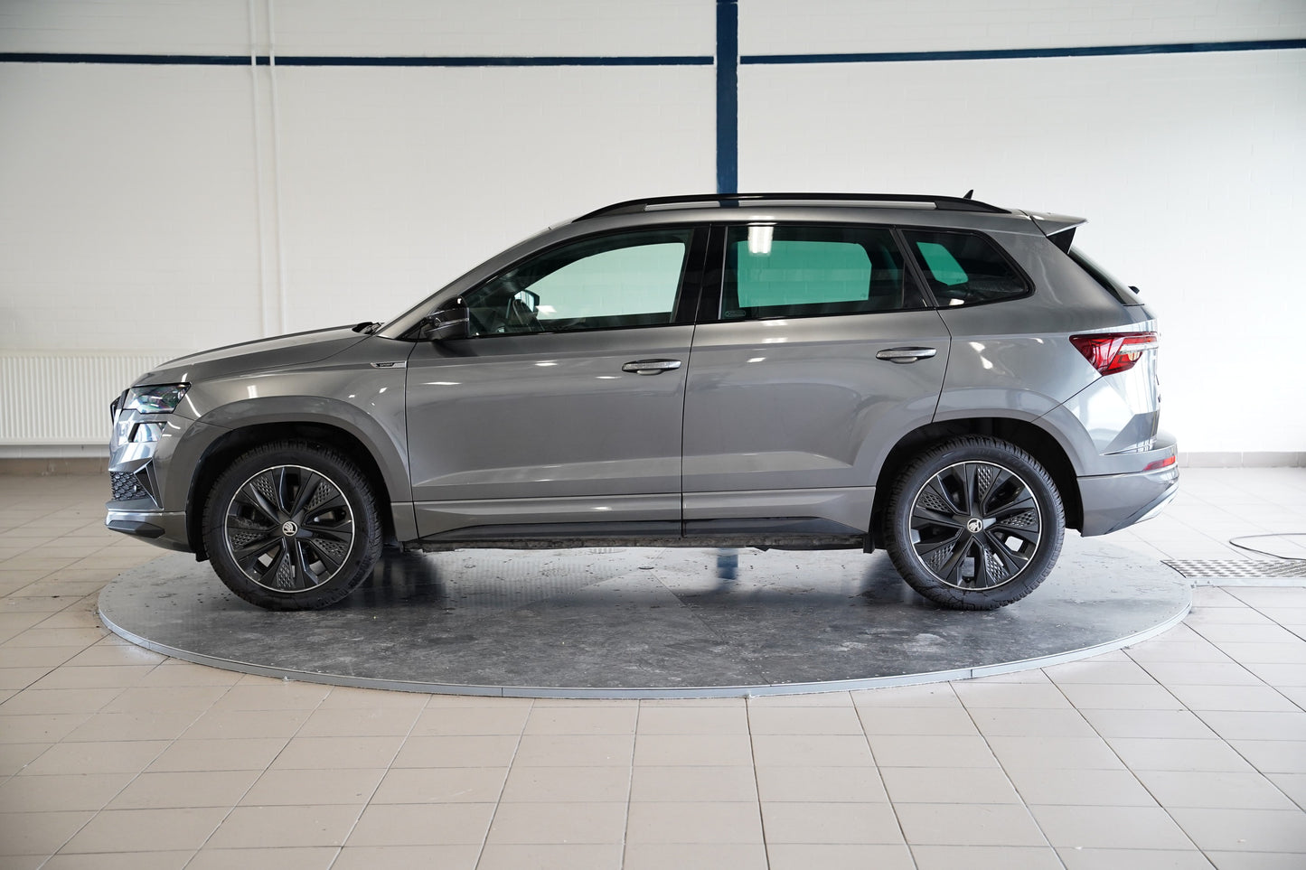 Škoda Karoq 2.0 TDI 110 kW 4x4 Sportline