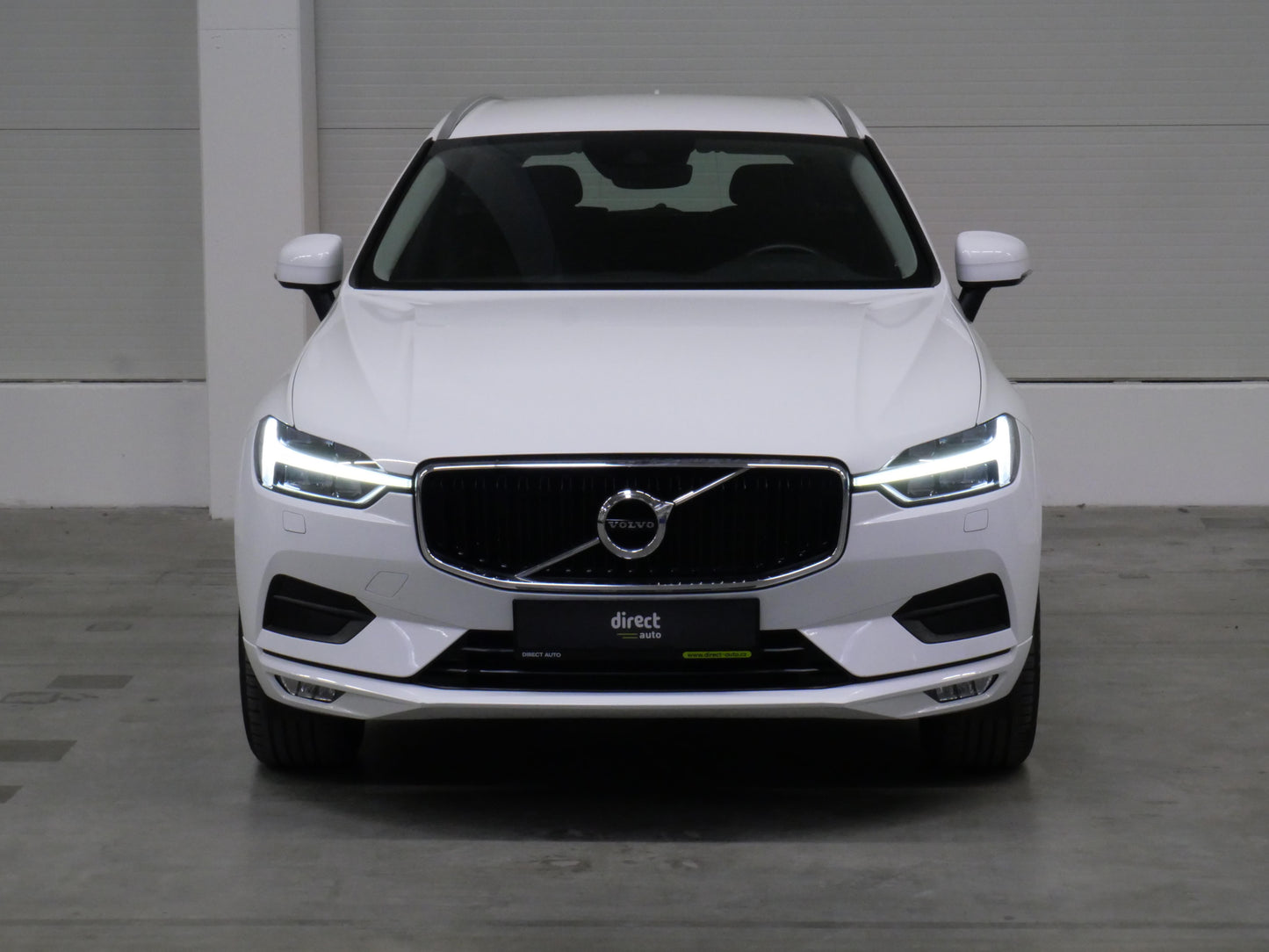 Volvo XC60 2.0 D4 140 kW Drive-E Momentum