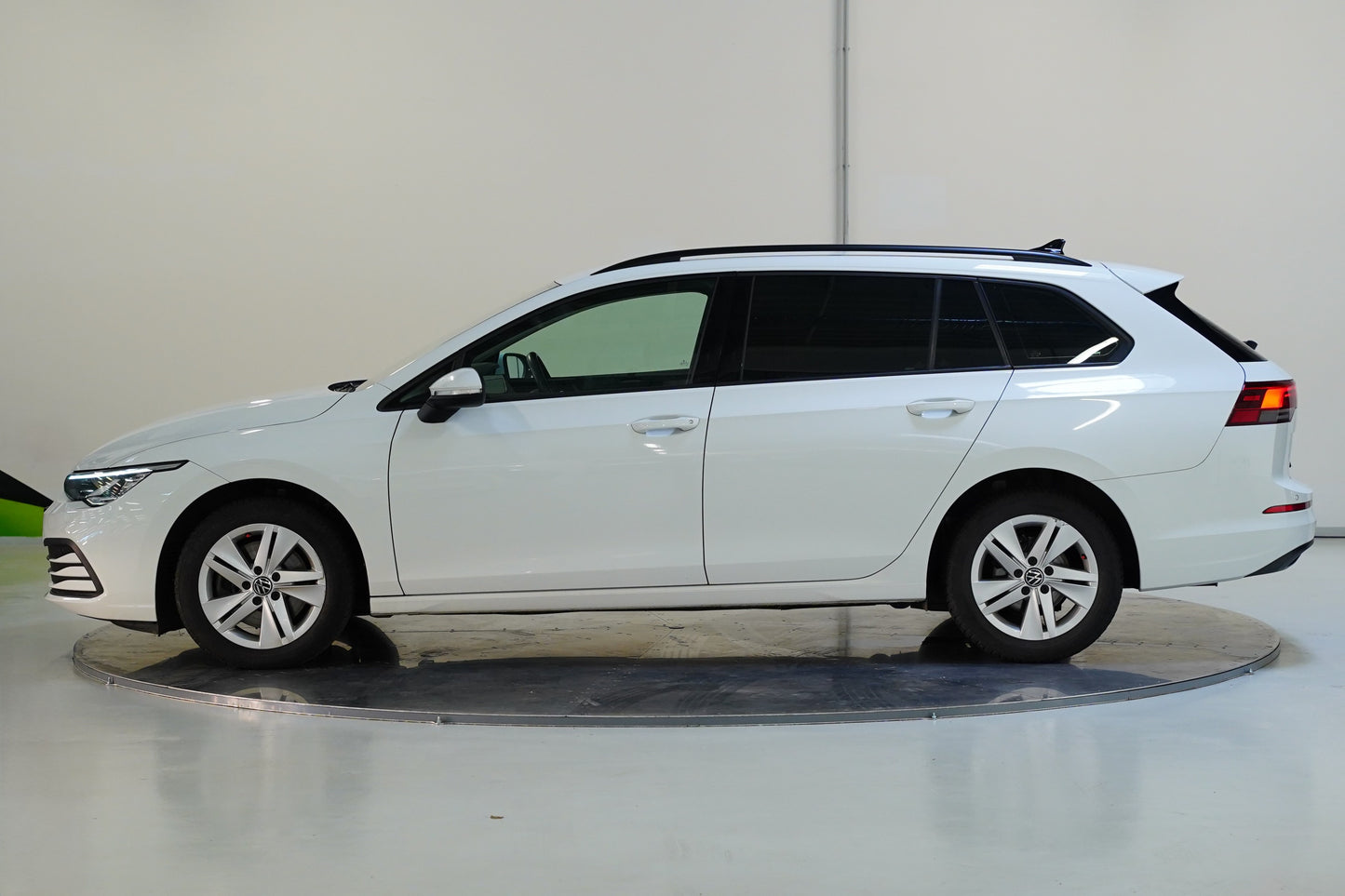 Volkswagen Golf 2.0 TDI 85 kW Life