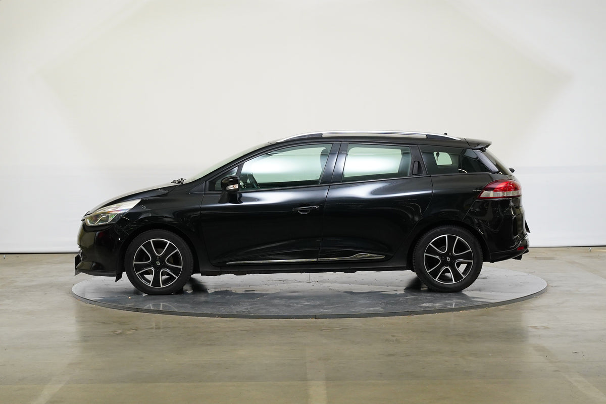 Renault Clio 0.9 TCe 66 kW Energy Luxe – foto 3