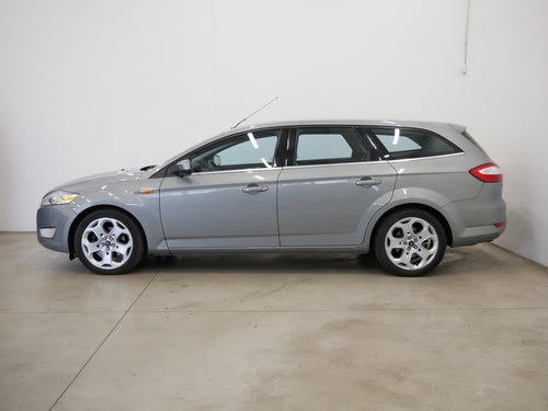 Ford Mondeo 2.0 TDCi 103 kW Titanium – foto 3