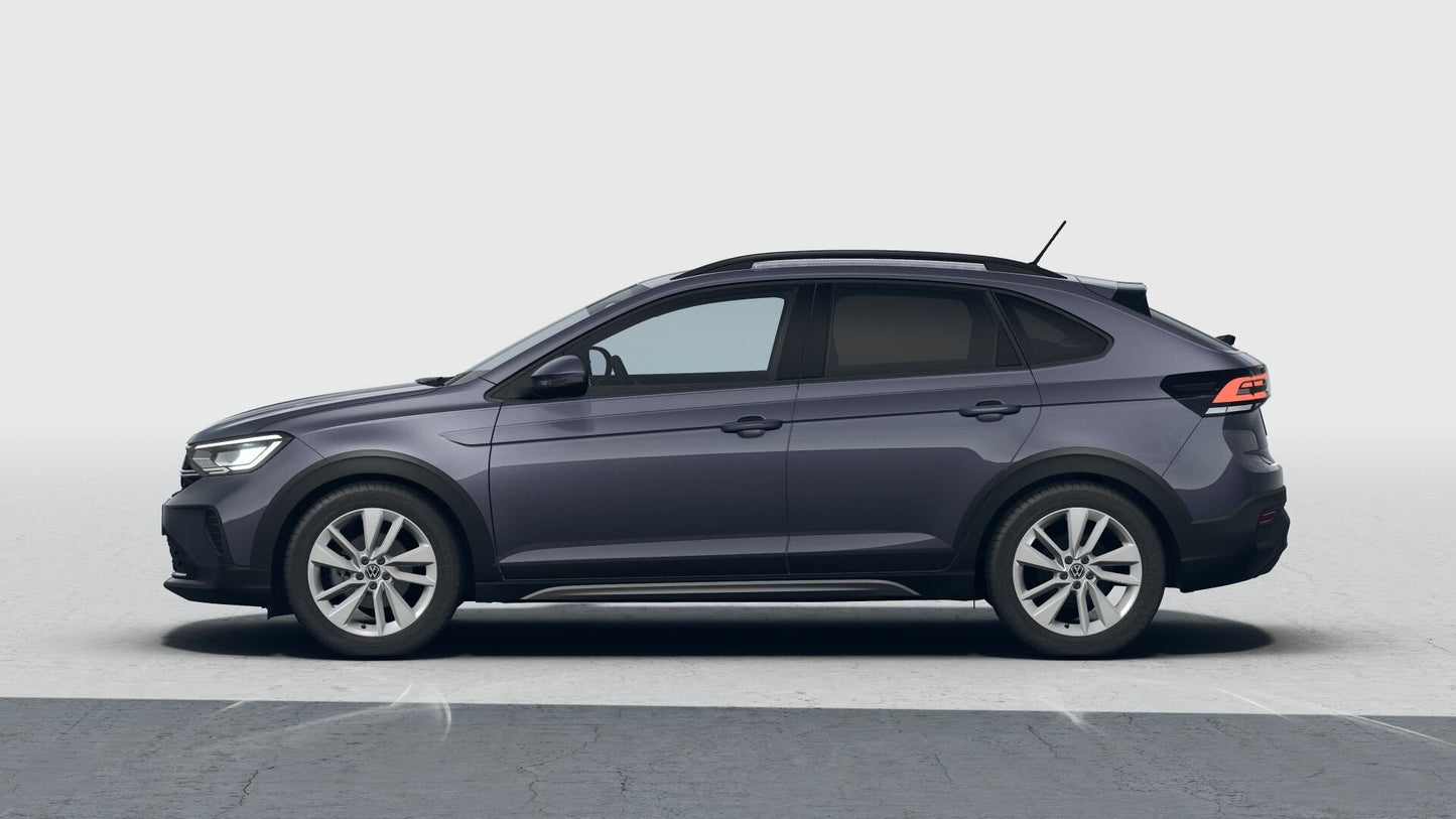 Volkswagen Taigo People 1,0 TSI 70kW 5G