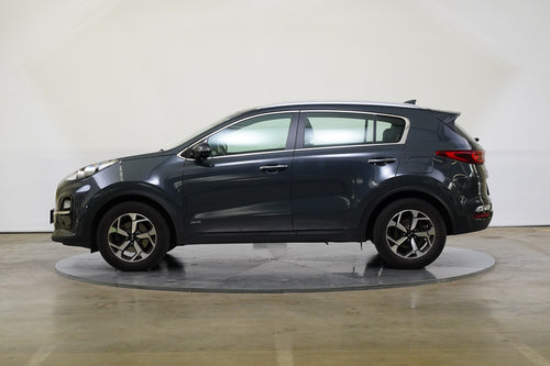 Kia Sportage 1.6 TGDI 130 kW 4WD Vision – foto 3