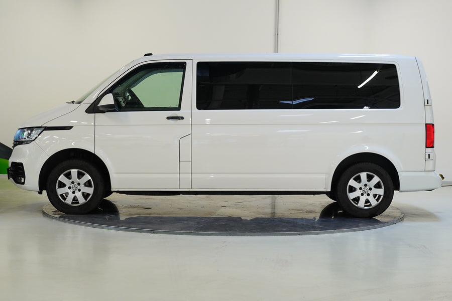 Volkswagen Transporter 2.0 TDI 110 kW Long – foto 3