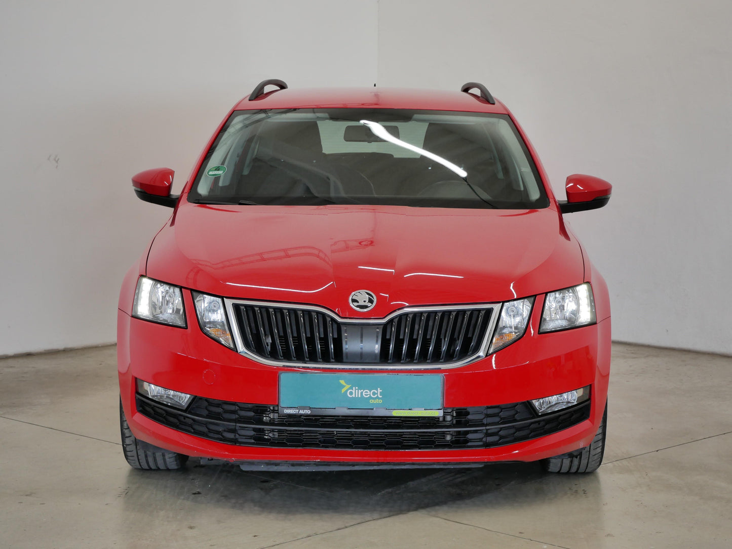Škoda Octavia 1.0 TSI 85 kW Ambition