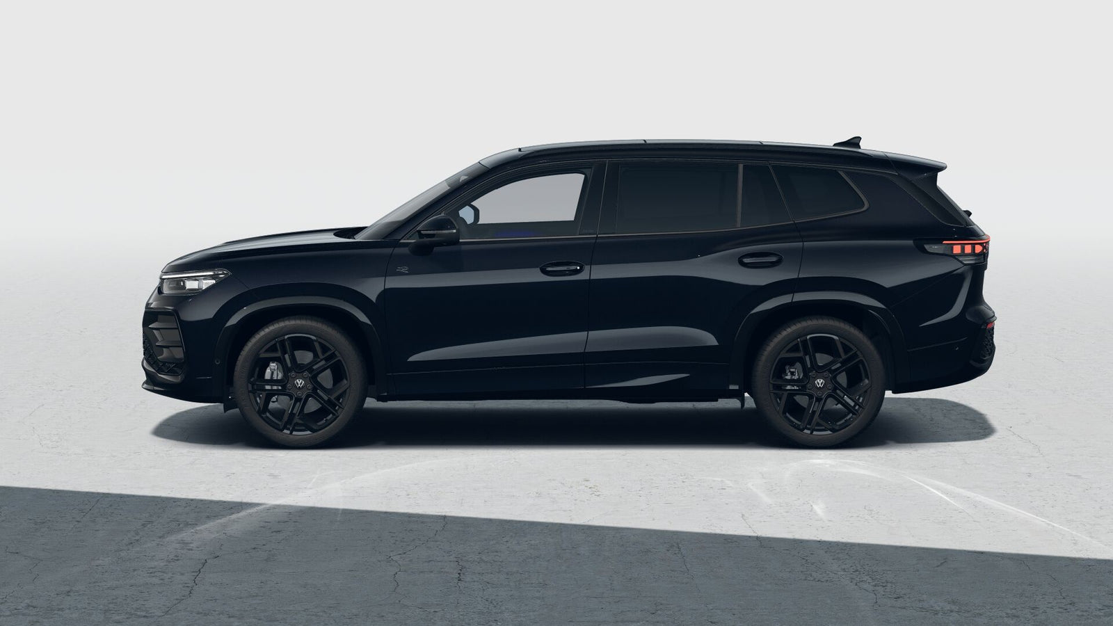 Volkswagen Tayron R-Line People 2,0 TSI 195kW 4M – foto 3