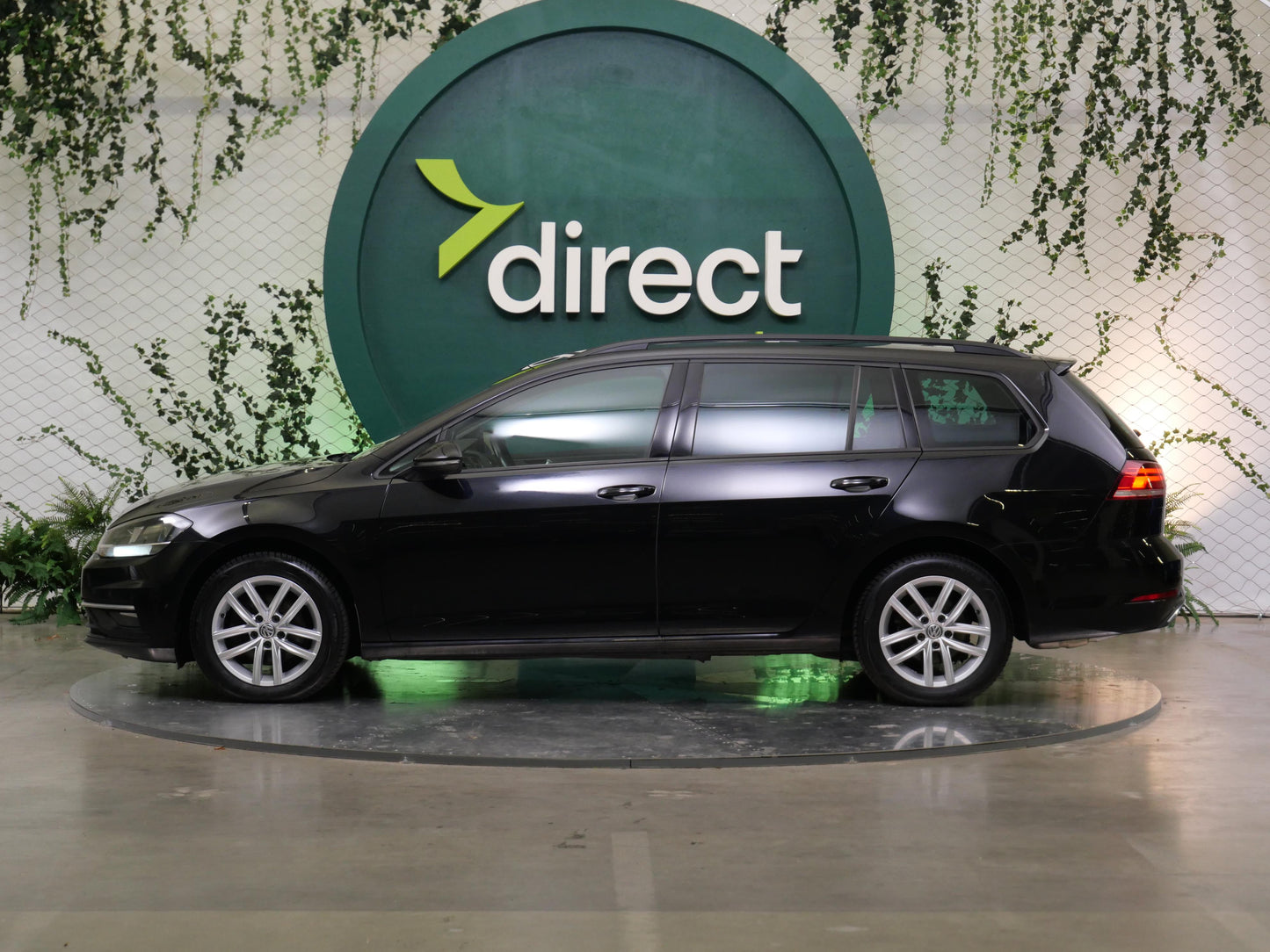 Volkswagen Golf 2.0 TDI 110 kW Comfortline