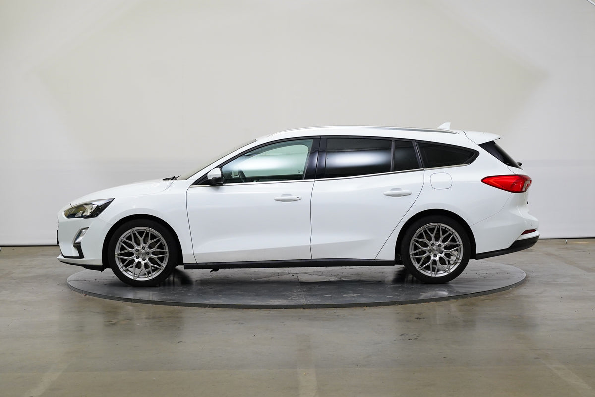 Ford Focus 1.5 TDCi 88 kW Cool&Connect – foto 3