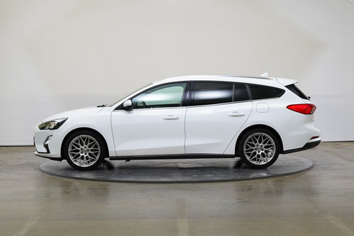 Ford Focus 1.5 TDCi 88 kW Cool&Connect – foto 3