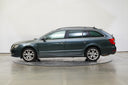 Škoda Superb 2.0 TDI 125 kW Exclusive