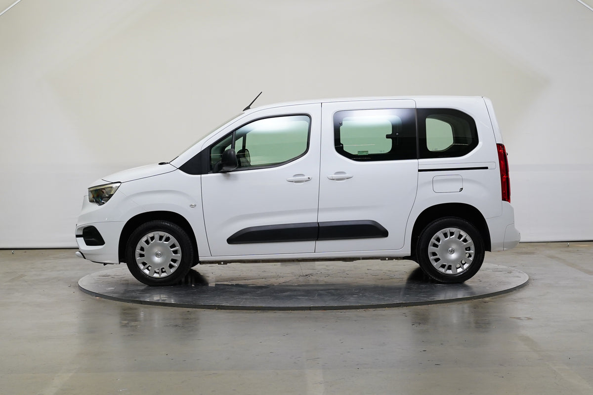 Opel Combo 1.5 CDTI 75 kW Edition N1