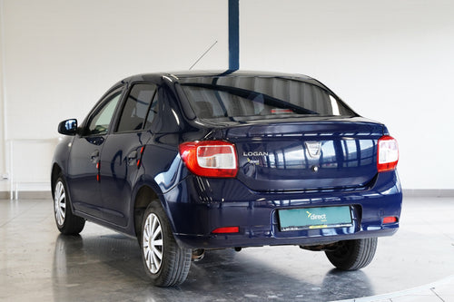 Dacia Logan 1.2i 55 kW – foto 3