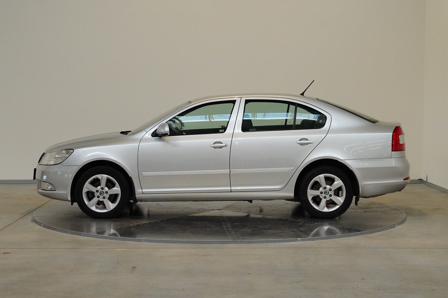 Škoda Octavia 1.4 TSI 90 kW Ambition Drive