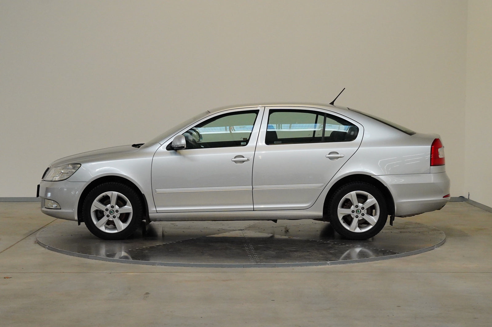 Škoda Octavia 1.4 TSI 90 kW Ambition Drive – foto 3