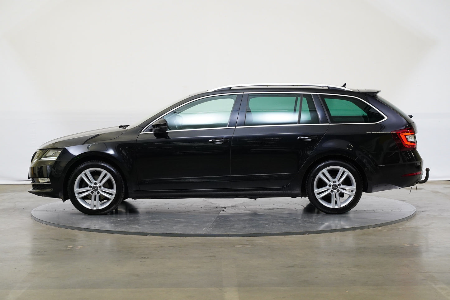 Škoda Octavia 1.0 TSI 85 kW Style
