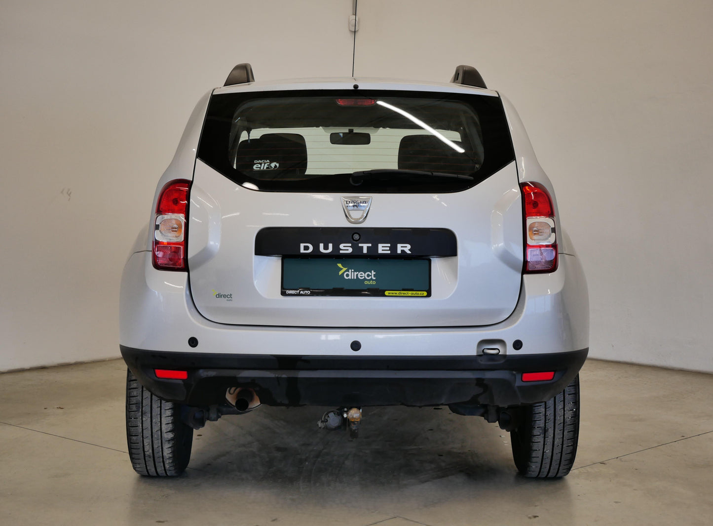 Dacia Duster 1.5 dCi 80 kW Laureate