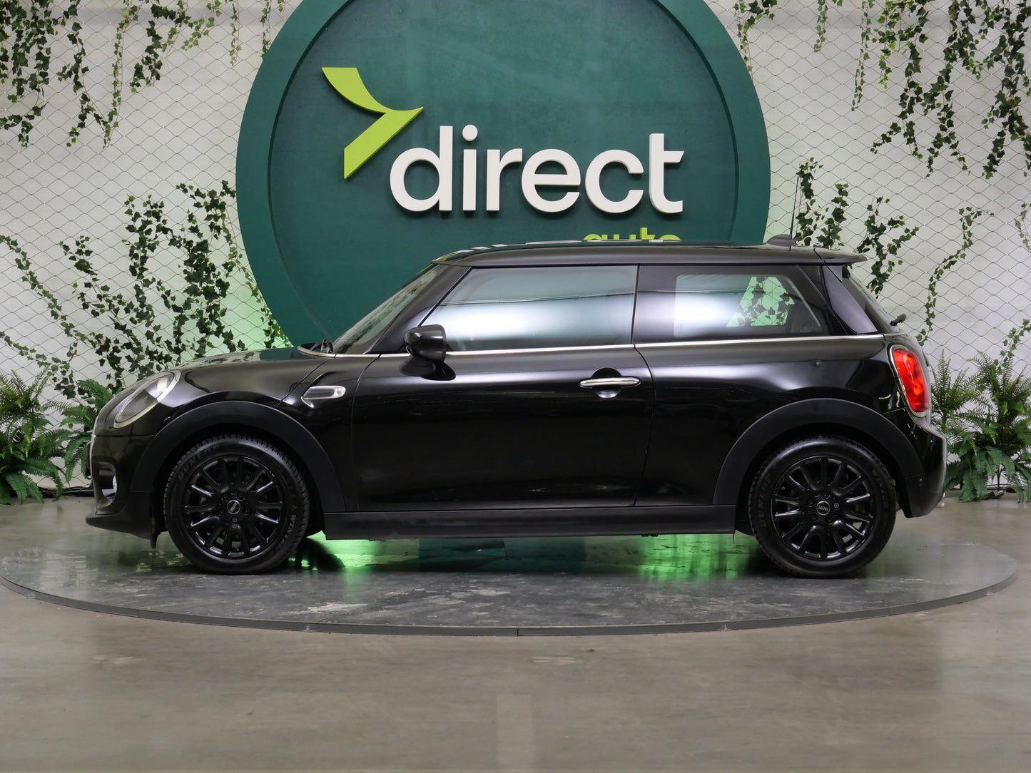 Mini Cooper 1.5i 100 kW
