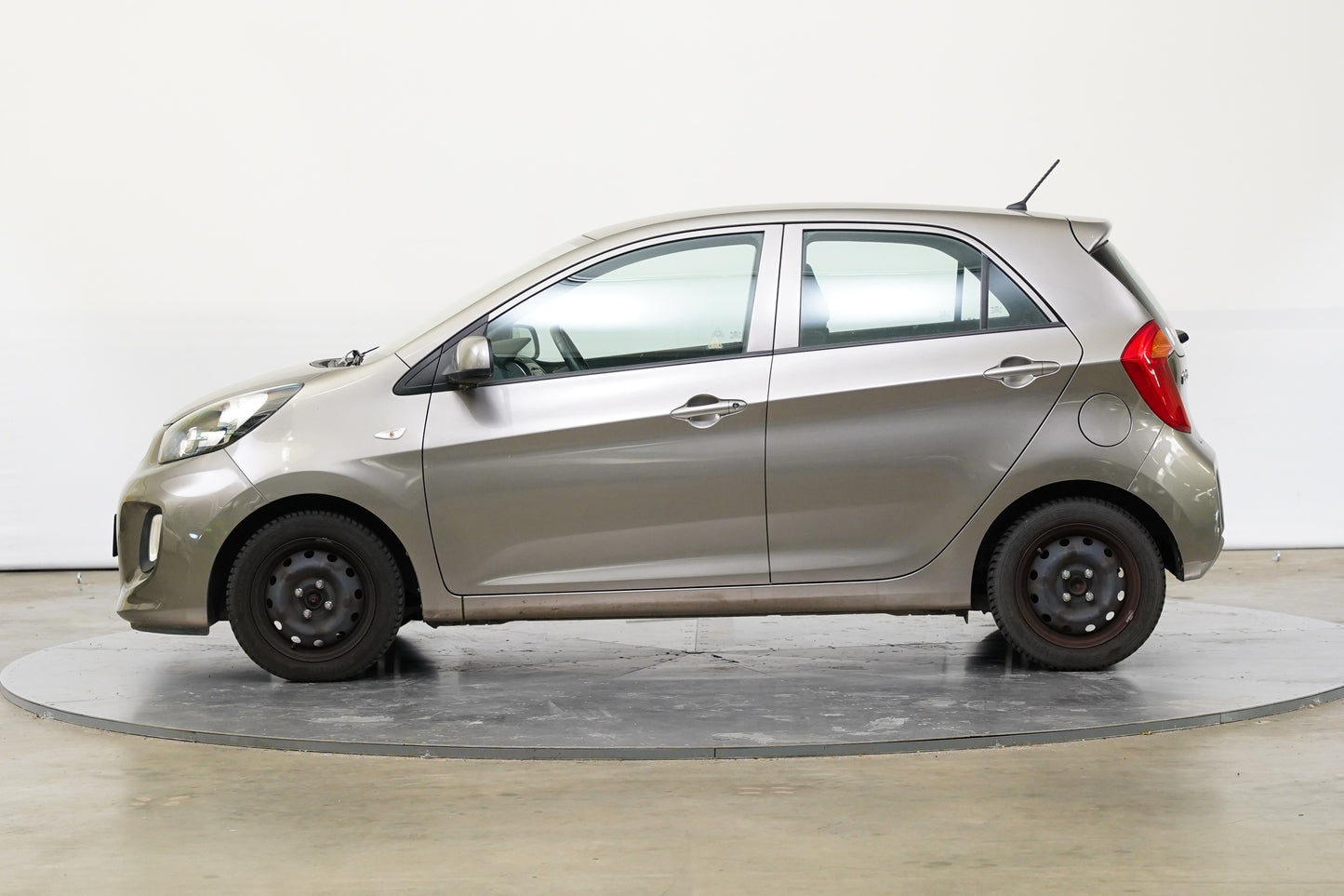 Kia Picanto 1.0 i  49 kW Sensation