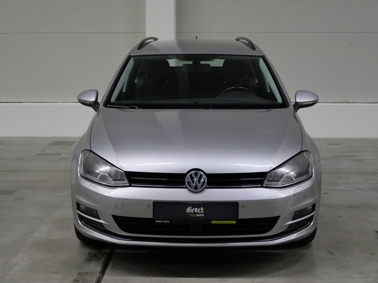 Volkswagen Golf 1.4 TSI 103 kW BMT Trendline